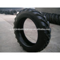 Neumáticos de tractor R1 Patrón recto 12X38 13.6X38 para el mercado SUDÁN